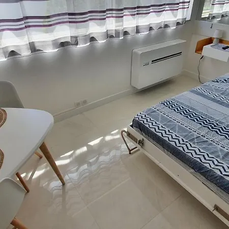Apartment Fame - Marina Baie Des Anges Villeneuve-Loubet
