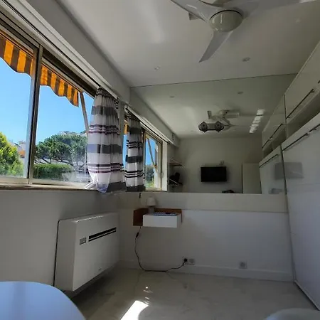 Fame - Marina Baie Des Anges Apartment Villeneuve-Loubet