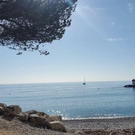Apartment Fame - Marina Baie Des Anges Villeneuve-Loubet