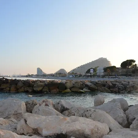 Fame - Marina Baie Des Anges *