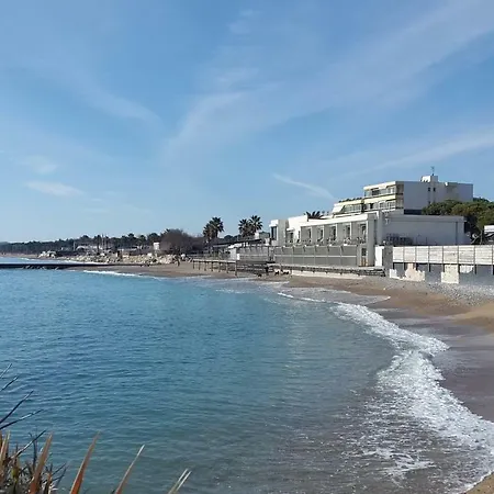 Apartment Fame - Marina Baie Des Anges *