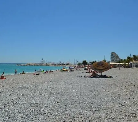 Apartment Fame - Marina Baie Des Anges *
