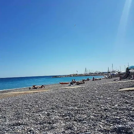 Fame - Marina Baie Des Anges * Villeneuve-Loubet