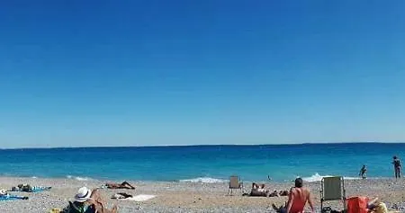 Apartment Fame - Marina Baie Des Anges