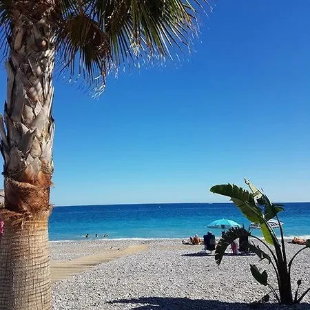 Apartment Fame - Marina Baie Des Anges Villeneuve-Loubet