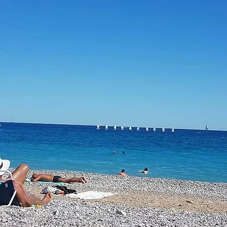 Fame - Marina Baie Des Anges *