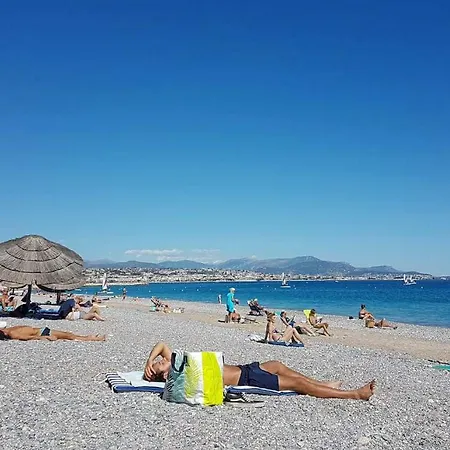 Fame - Marina Baie Des Anges * Villeneuve-Loubet