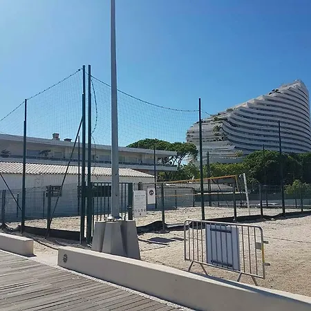 Fame - Marina Baie Des Anges Villeneuve-Loubet