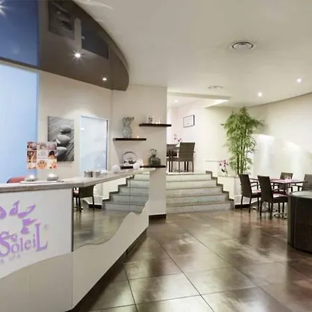 Apartment Fame - Marina Baie Des Anges