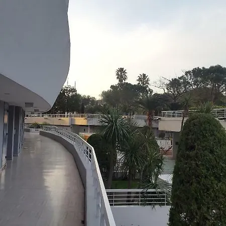Apartment Fame - Marina Baie Des Anges *