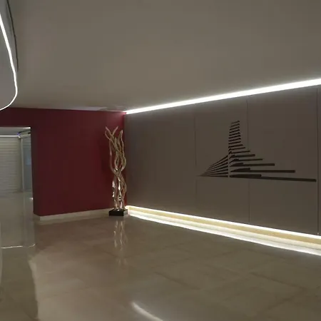 Apartment Fame - Marina Baie Des Anges *