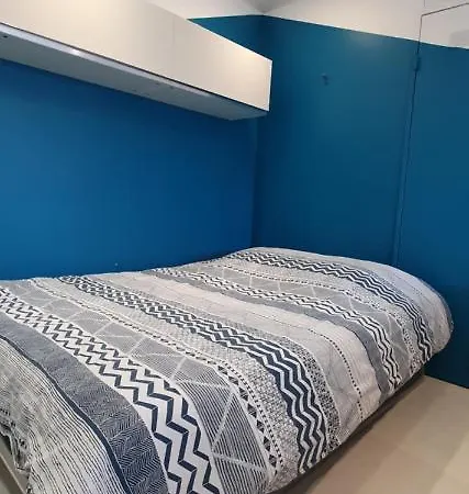 Apartamento Fame - Marina Baie Des Anges *