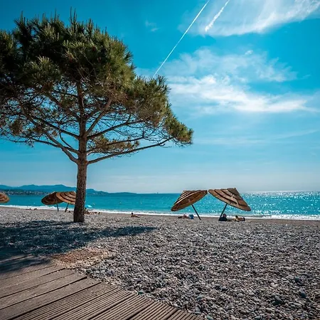 Apartamento Fame - Marina Baie Des Anges *