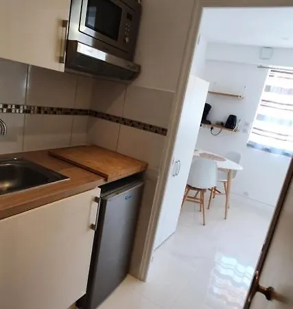 Apartamento Fame - Marina Baie Des Anges