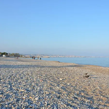 Fame - Marina Baie Des Anges Apartamento Villeneuve-Loubet