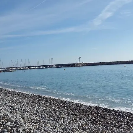 Fame - Marina Baie Des Anges