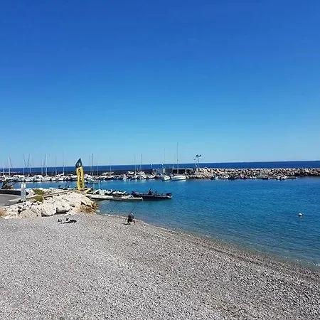 Fame - Marina Baie Des Anges *