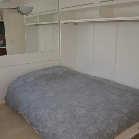 Apartamento Fame - Marina Baie Des Anges
