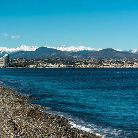 Apartamento Fame - Marina Baie Des Anges *