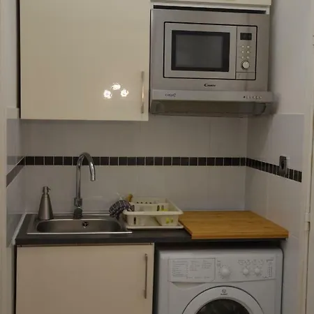 Apartamento Fame - Marina Baie Des Anges *
