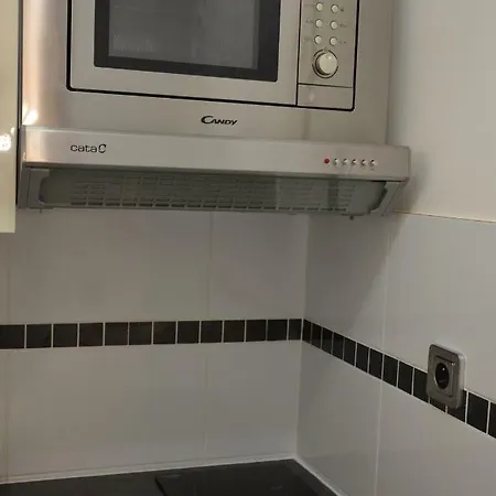 Apartamento Fame - Marina Baie Des Anges